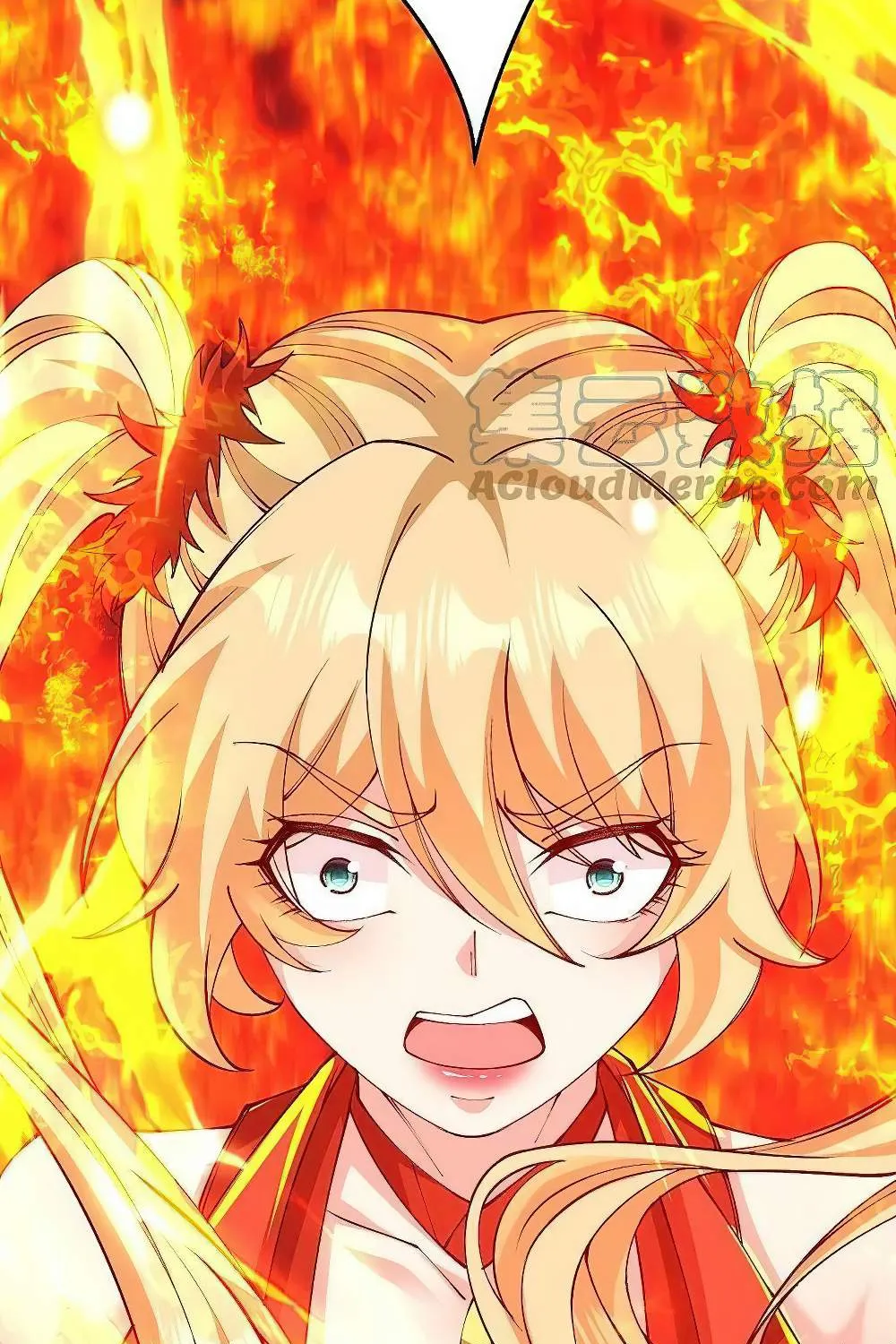 Read Against The Gods Manga Online