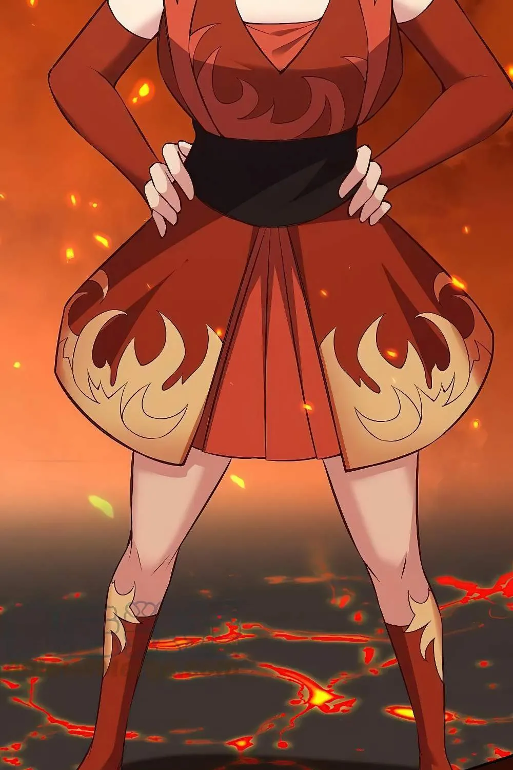 Read Against The Gods Manga Online