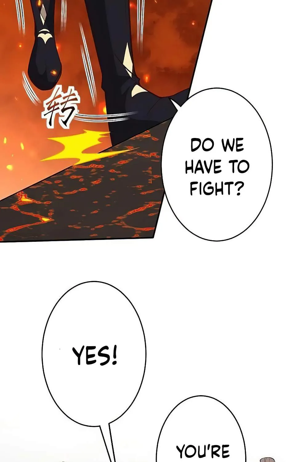 Read Against The Gods Manga Online