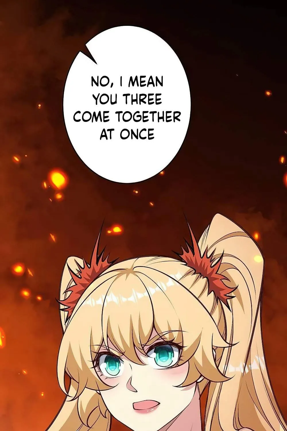 Read Against The Gods Manga Online