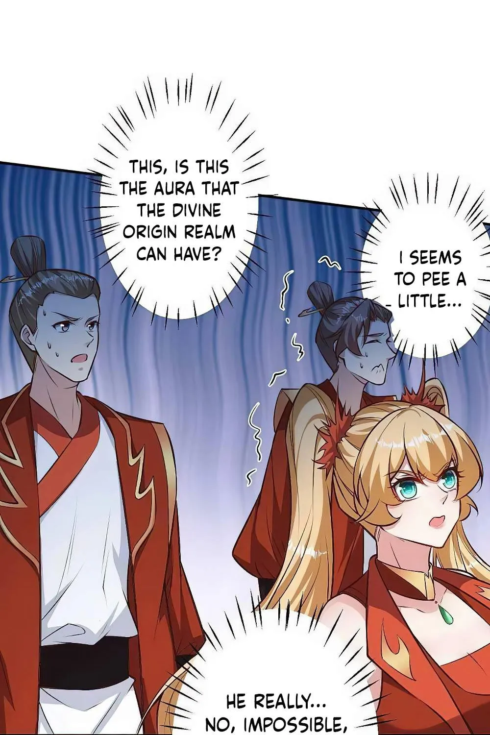 Read Against The Gods Manga Online