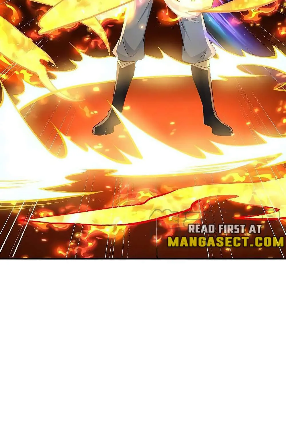 Read Against The Gods Manga Online