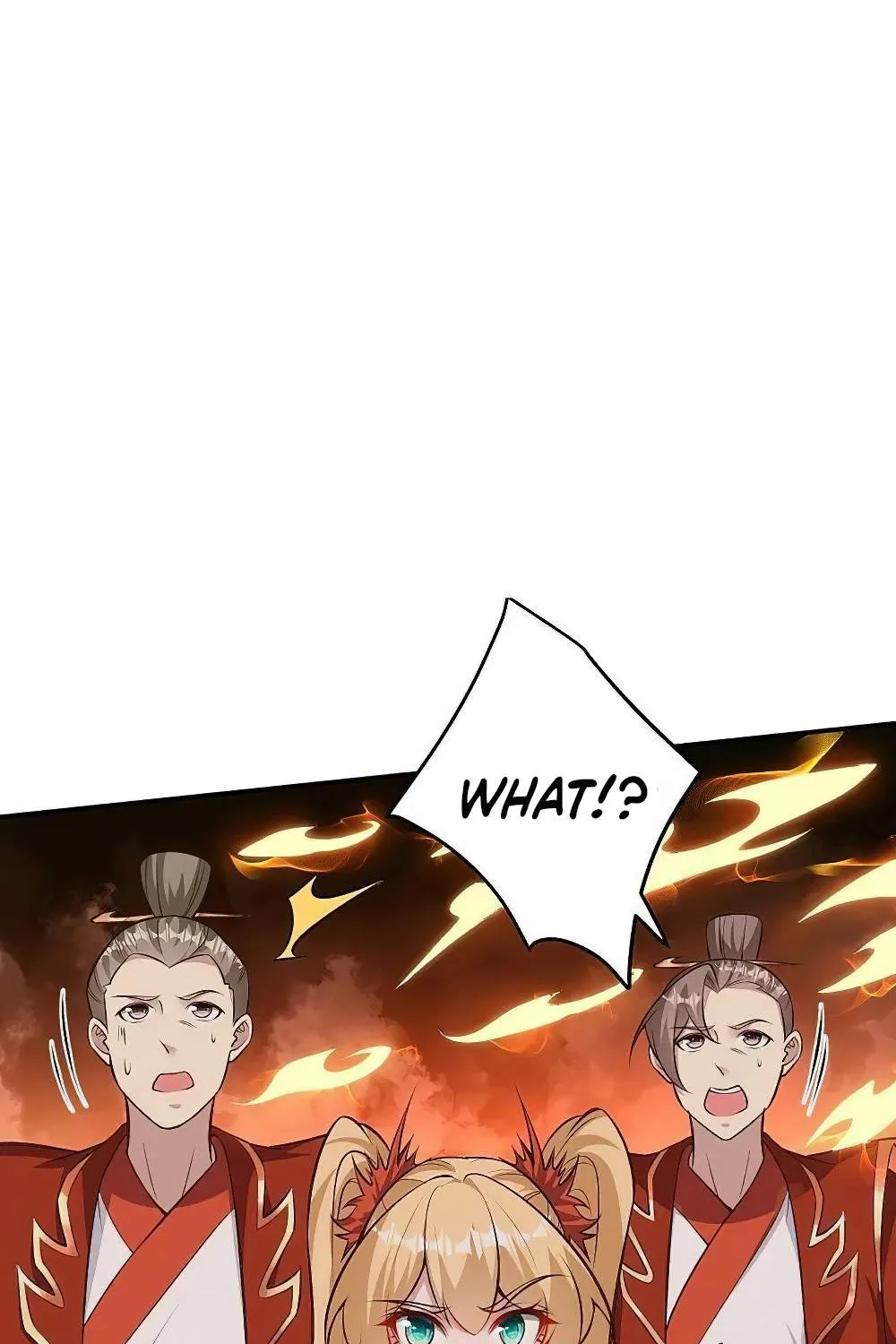 Read Against The Gods Manga Online