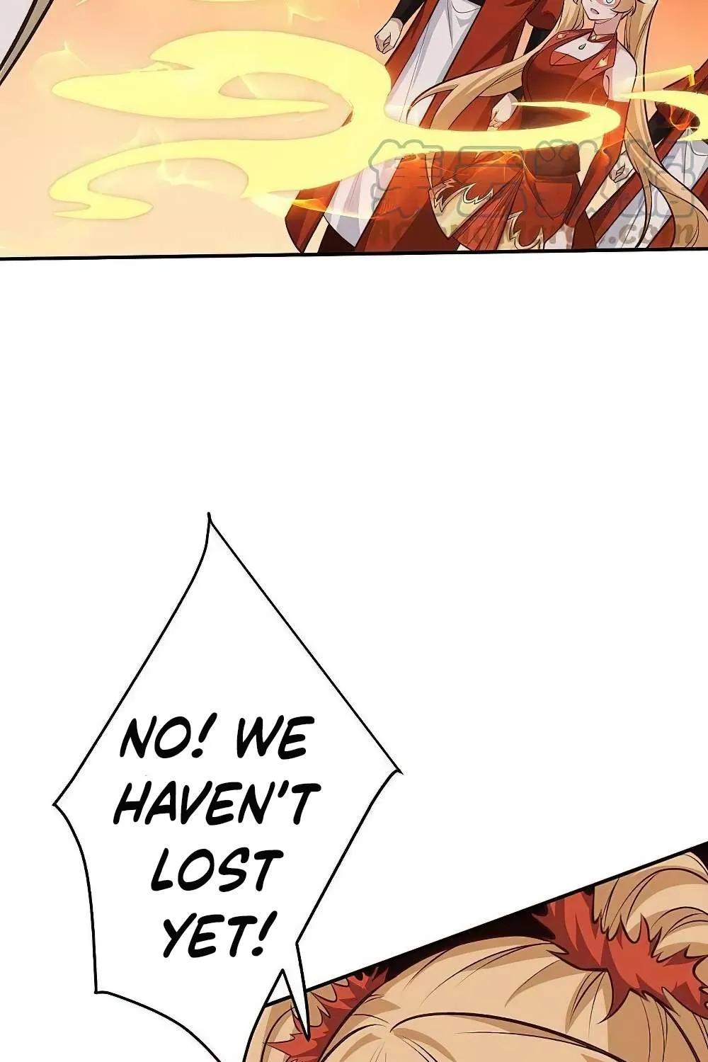 Read Against The Gods Manga Online