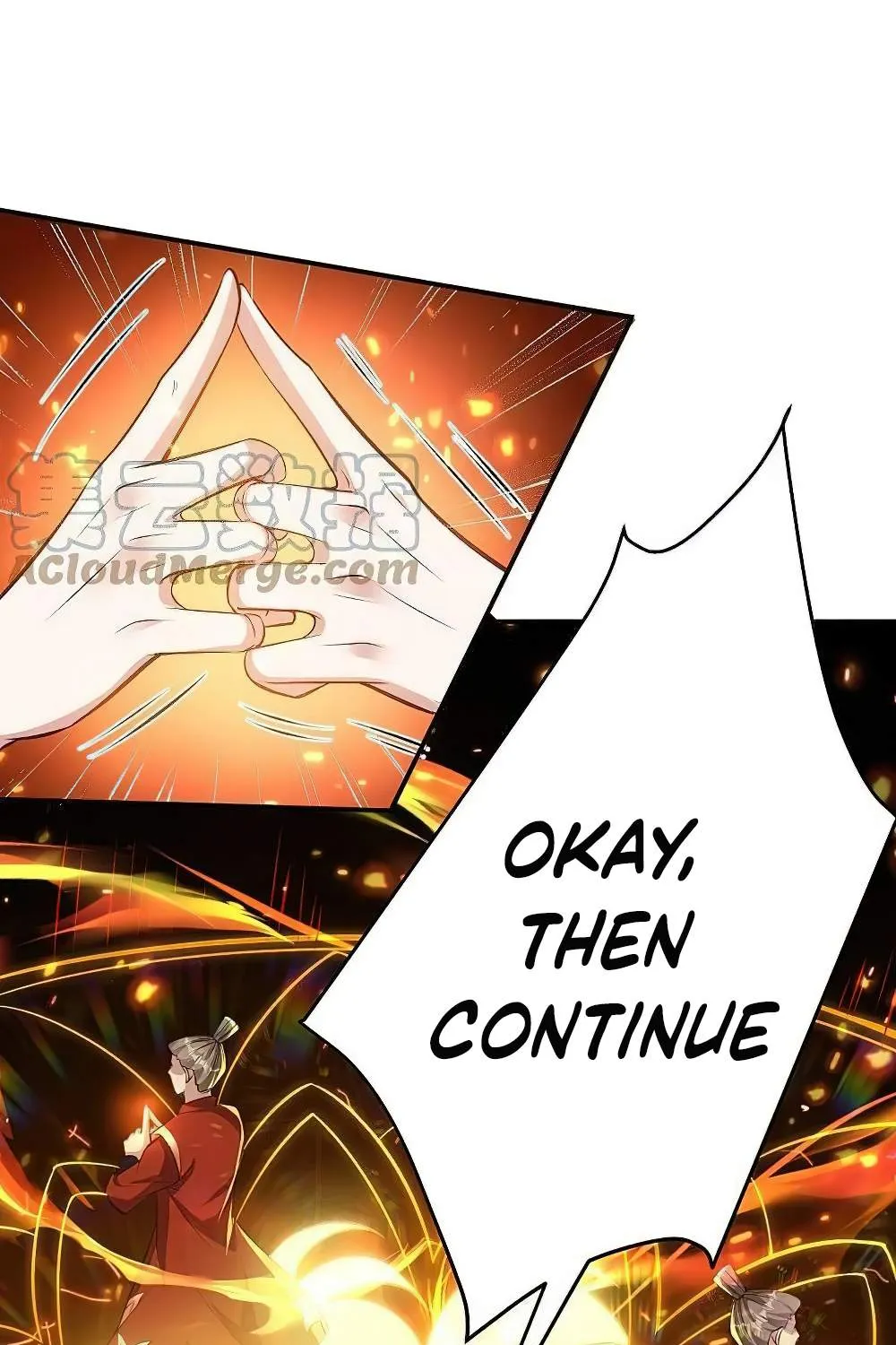 Read Against The Gods Manga Online