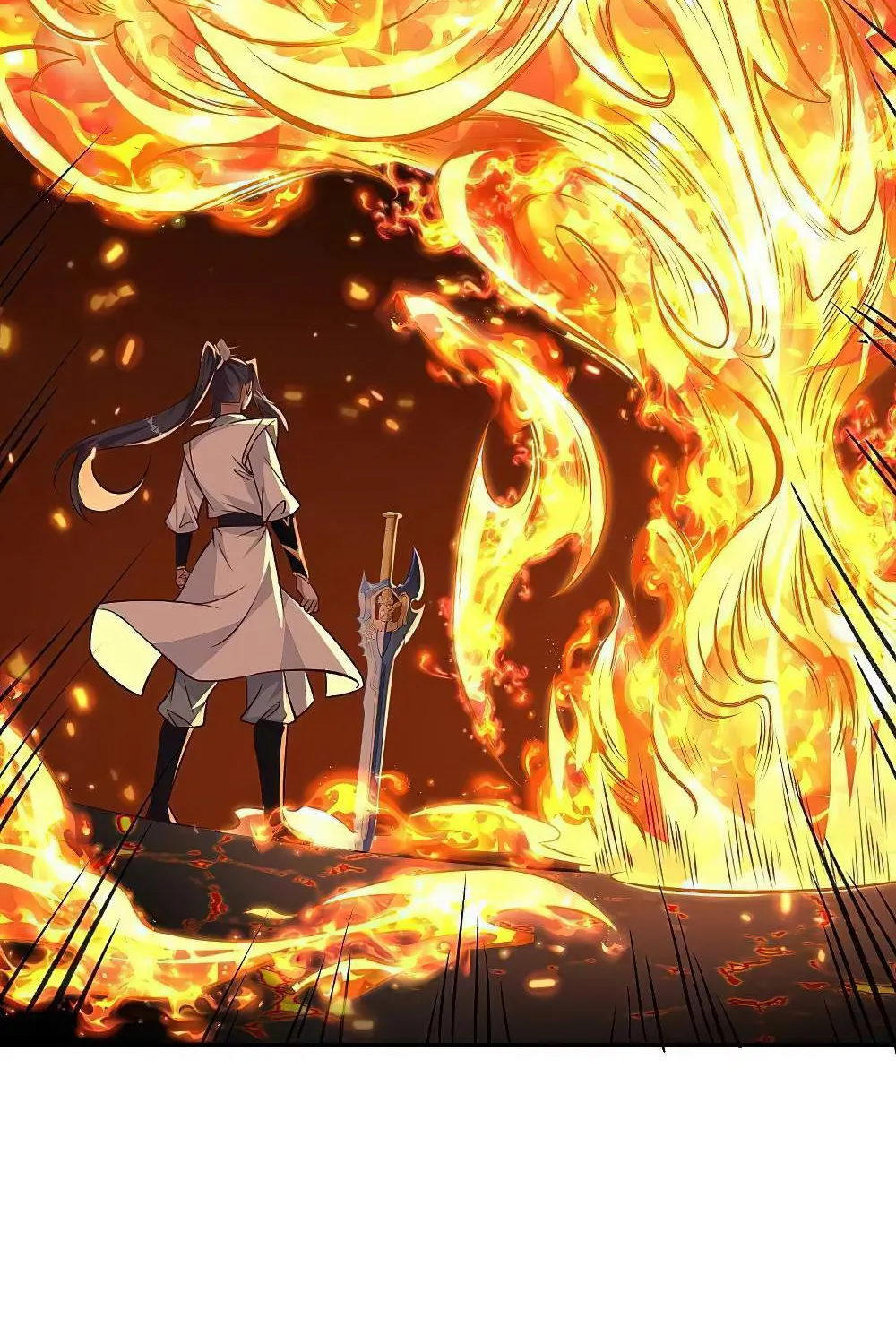 Read Against The Gods Manga Online