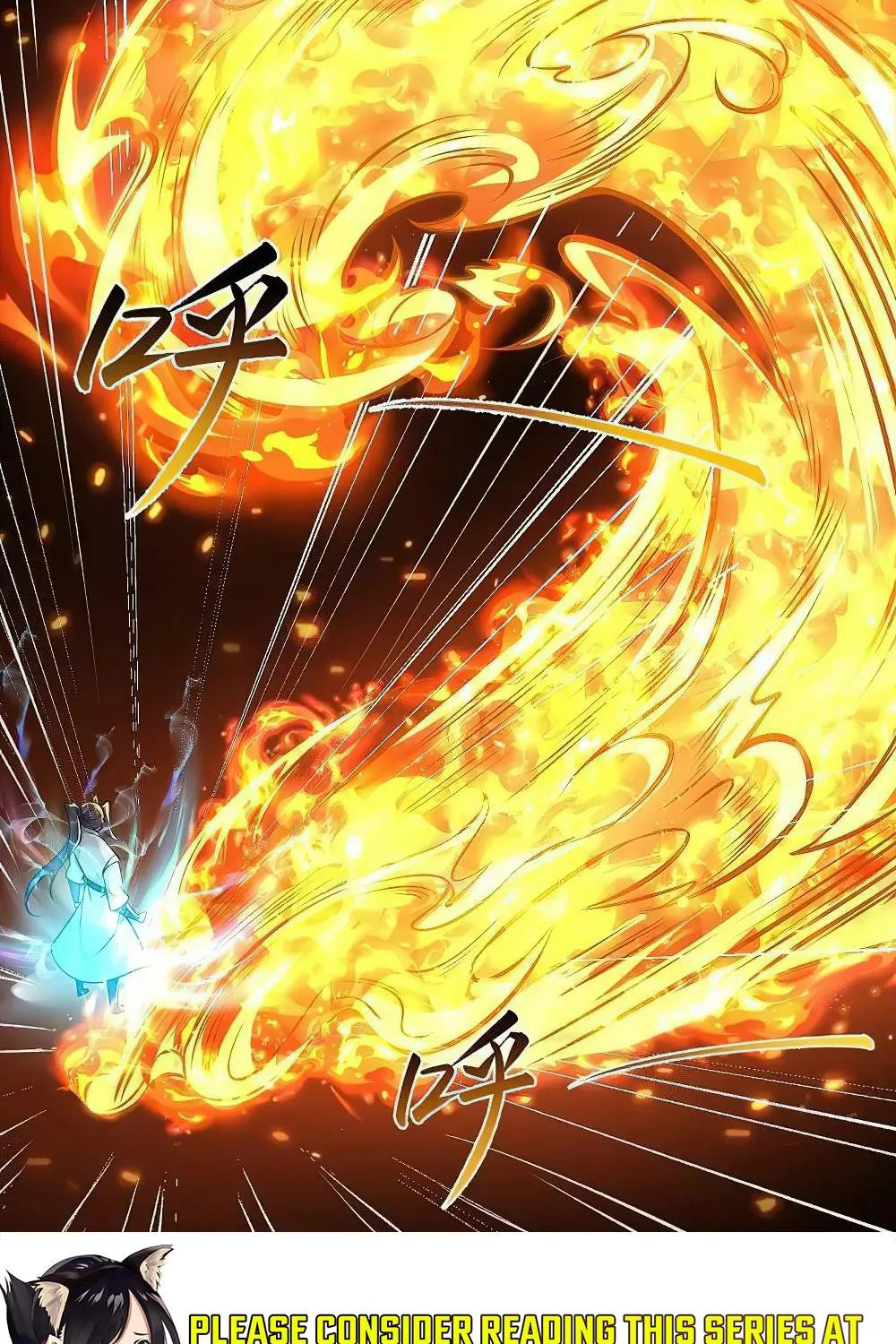 Read Against The Gods Manga Online