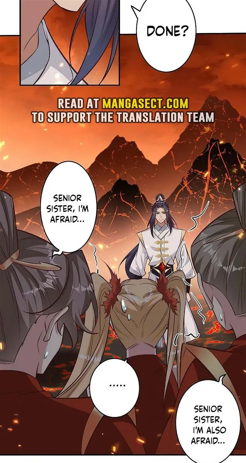 Read Against The Gods Manga Online