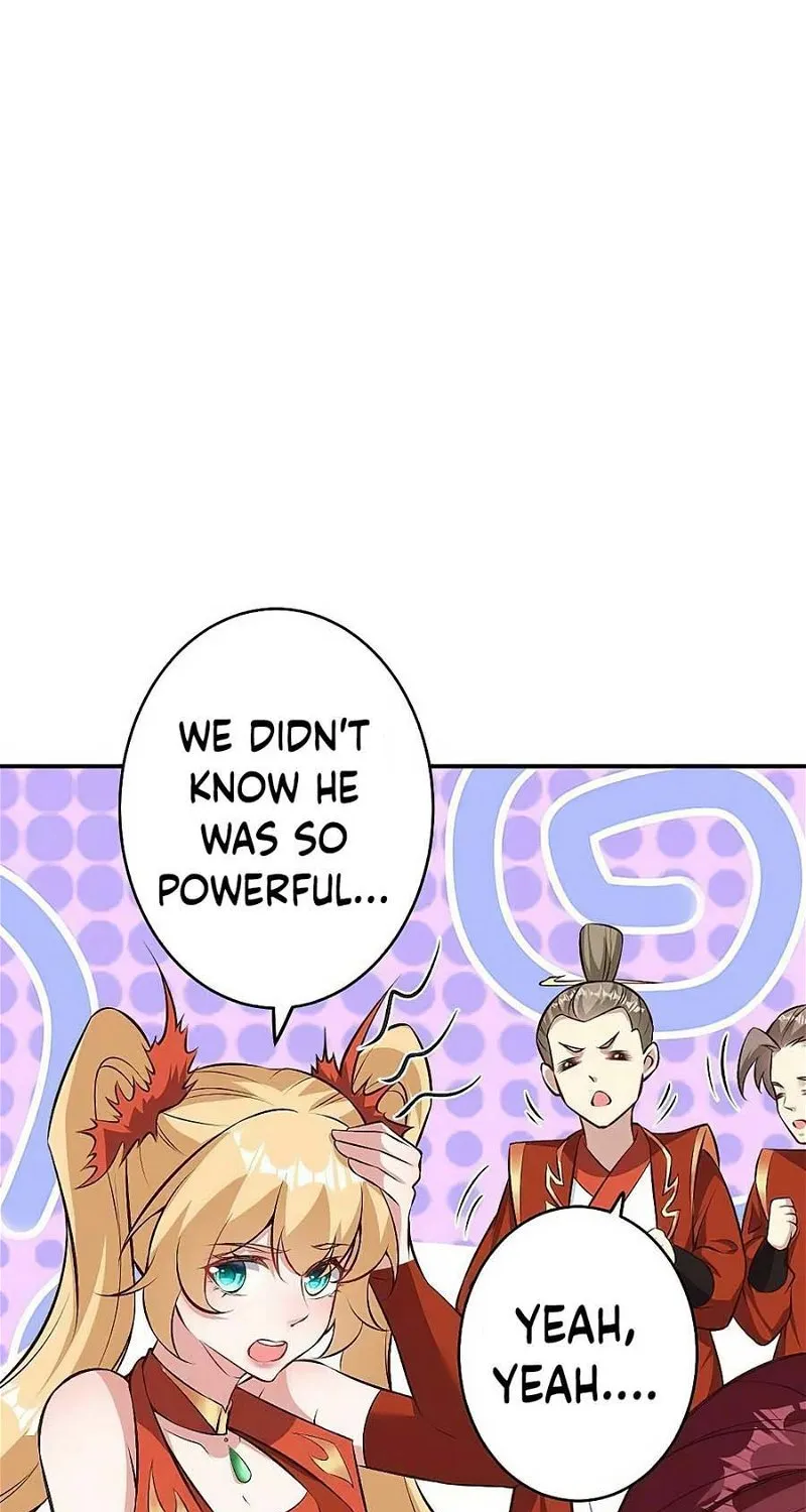 Read Against The Gods Manga Online