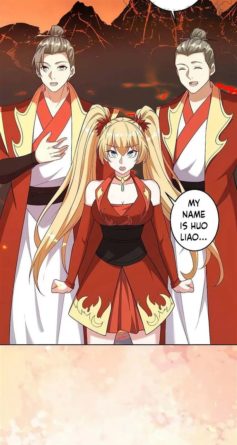 Read Against The Gods Manga Online