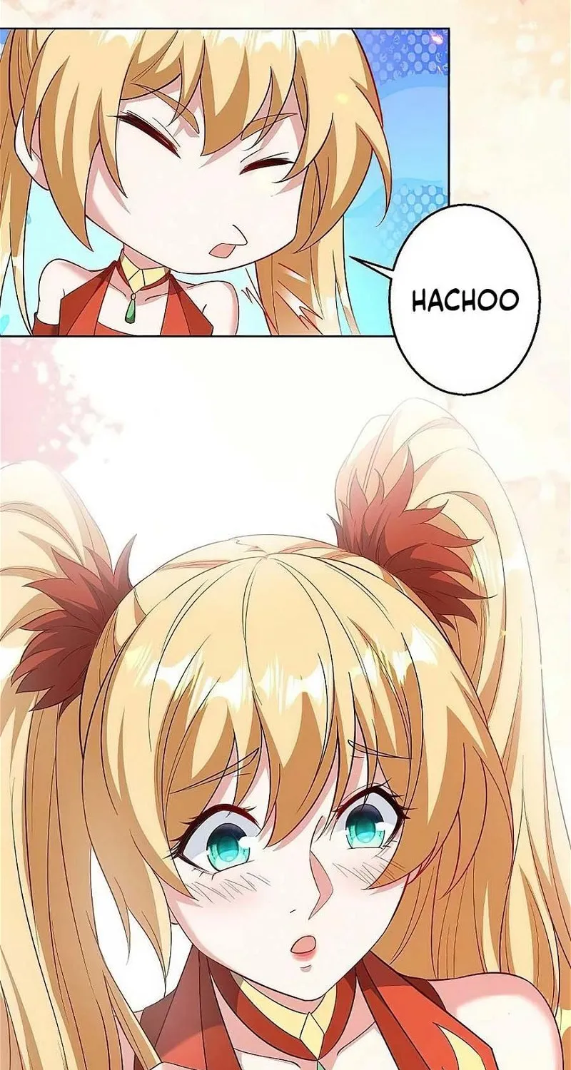 Read Against The Gods Manga Online