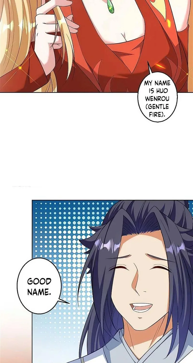 Read Against The Gods Manga Online