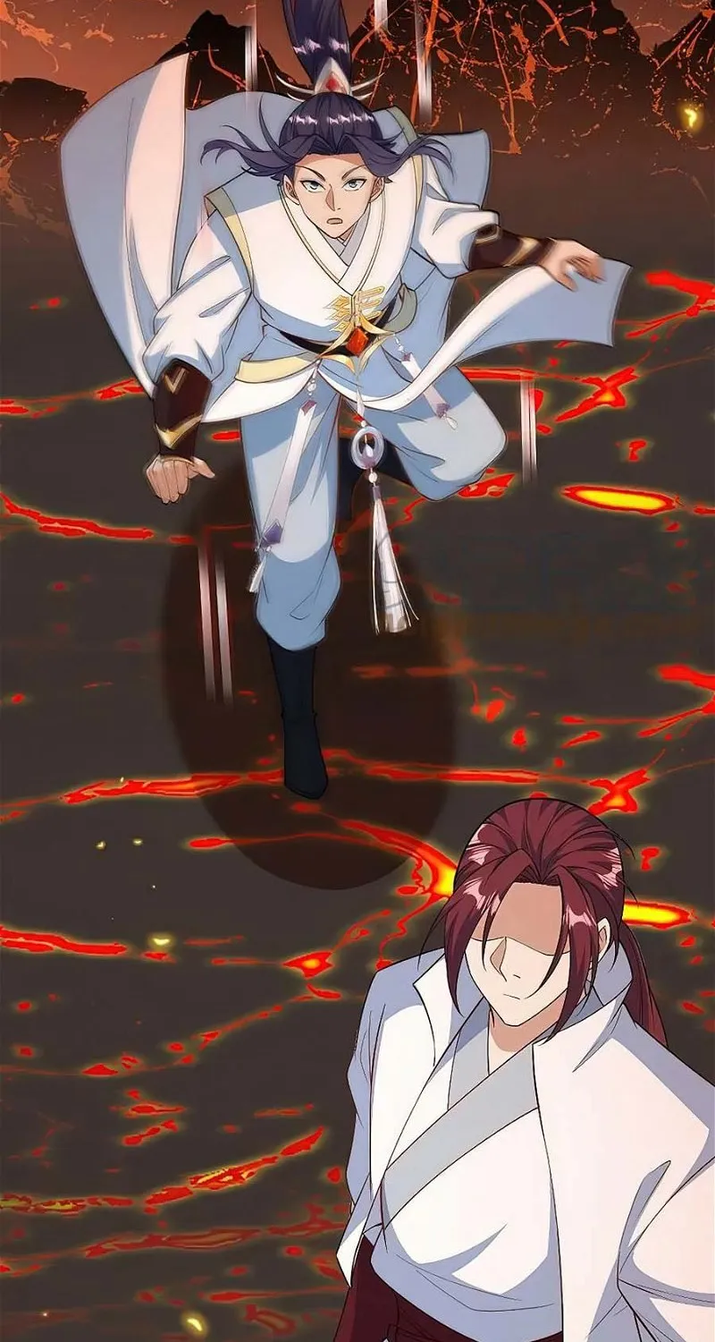 Read Against The Gods Manga Online