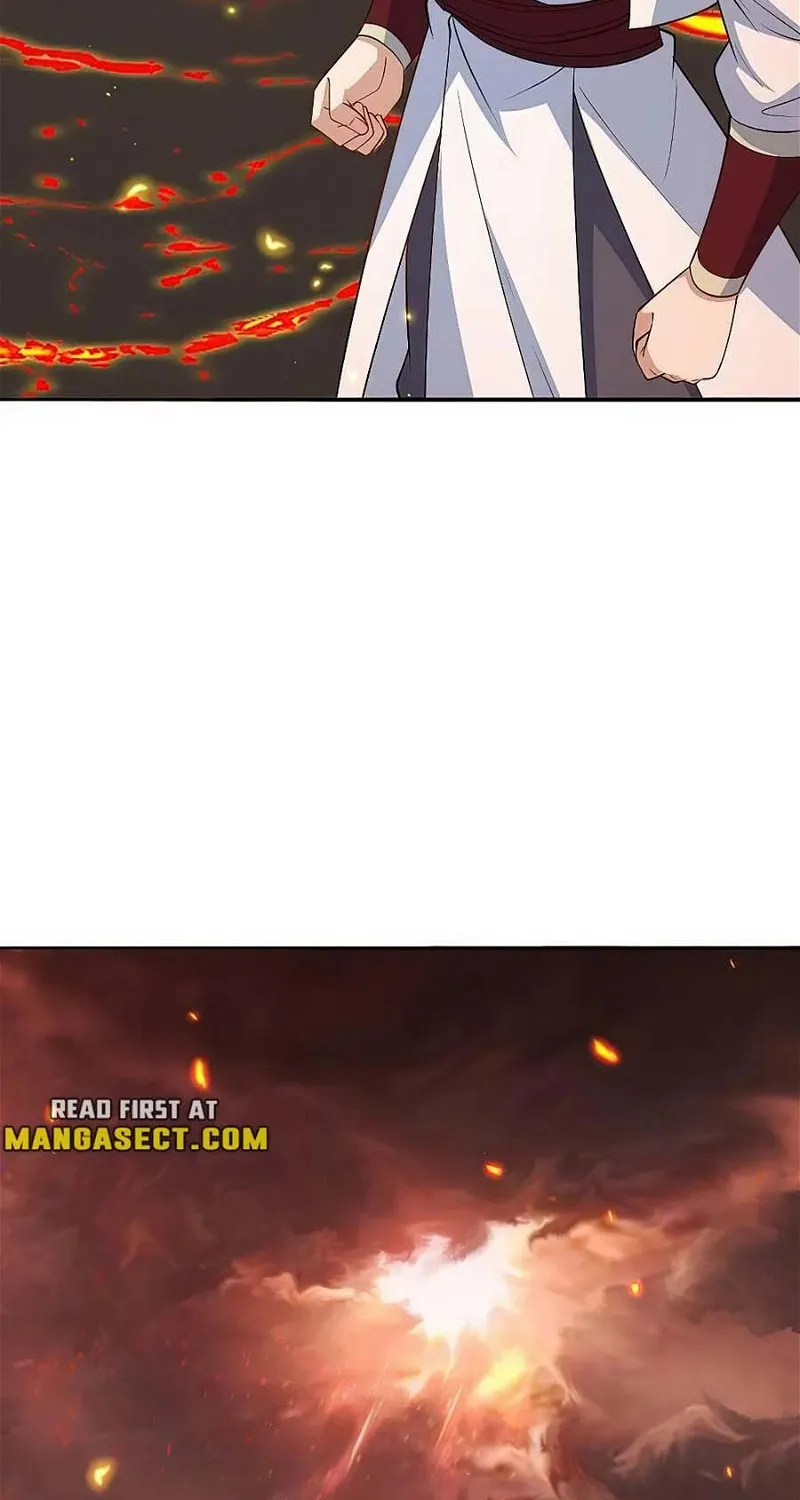 Read Against The Gods Manga Online