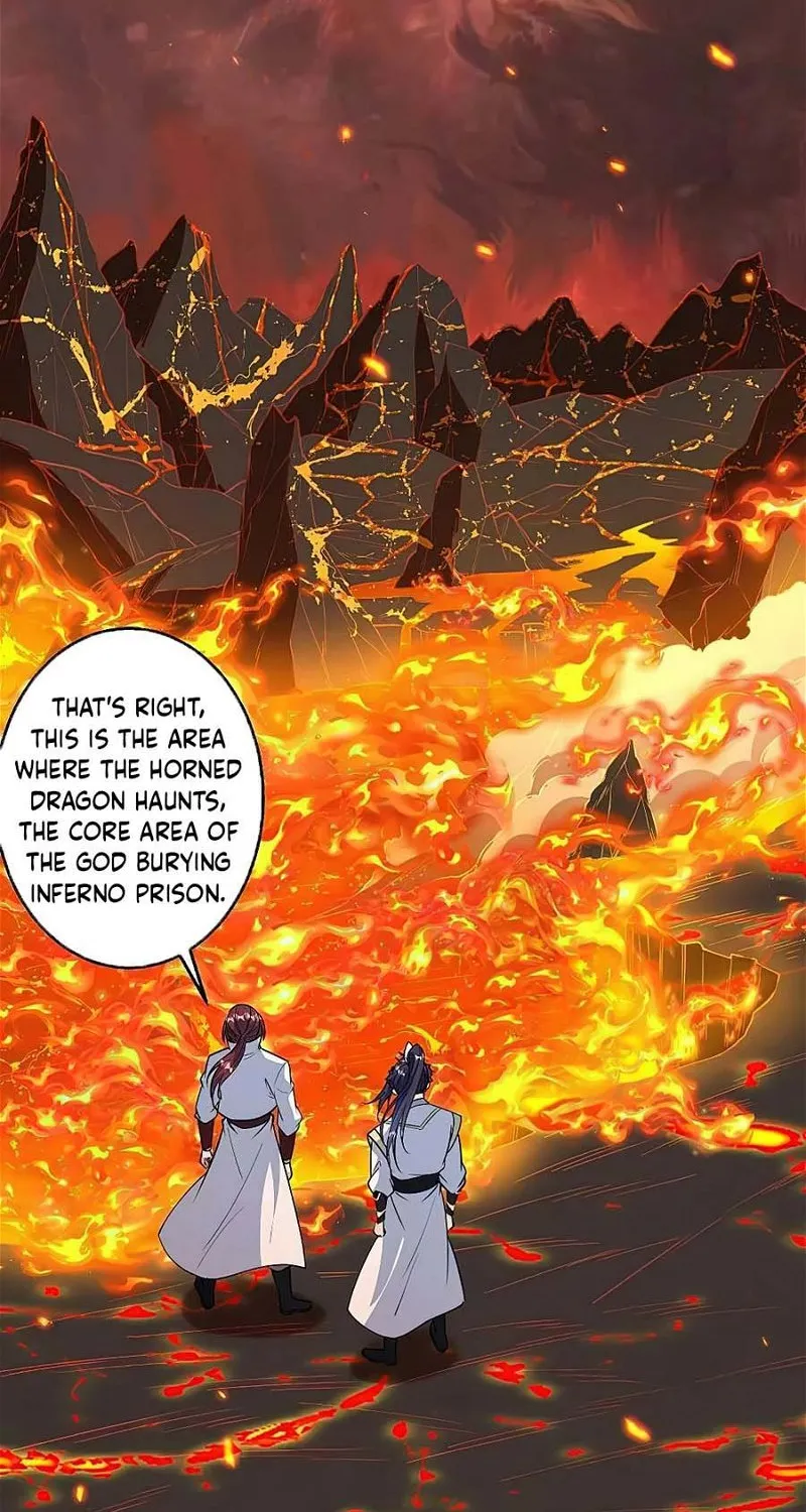 Read Against The Gods Manga Online