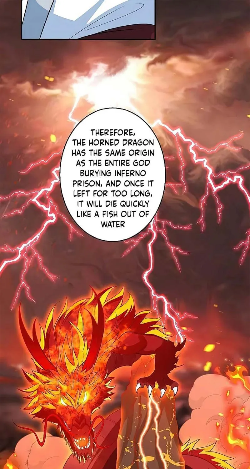 Read Against The Gods Manga Online