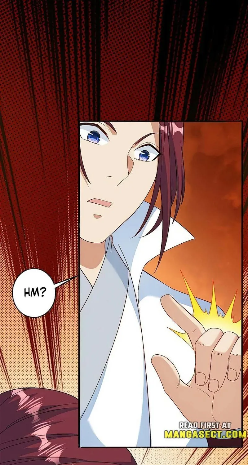 Read Against The Gods Manga Online