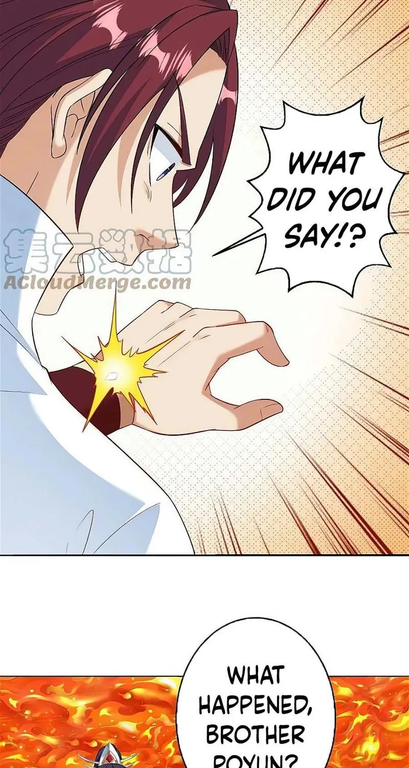 Read Against The Gods Manga Online