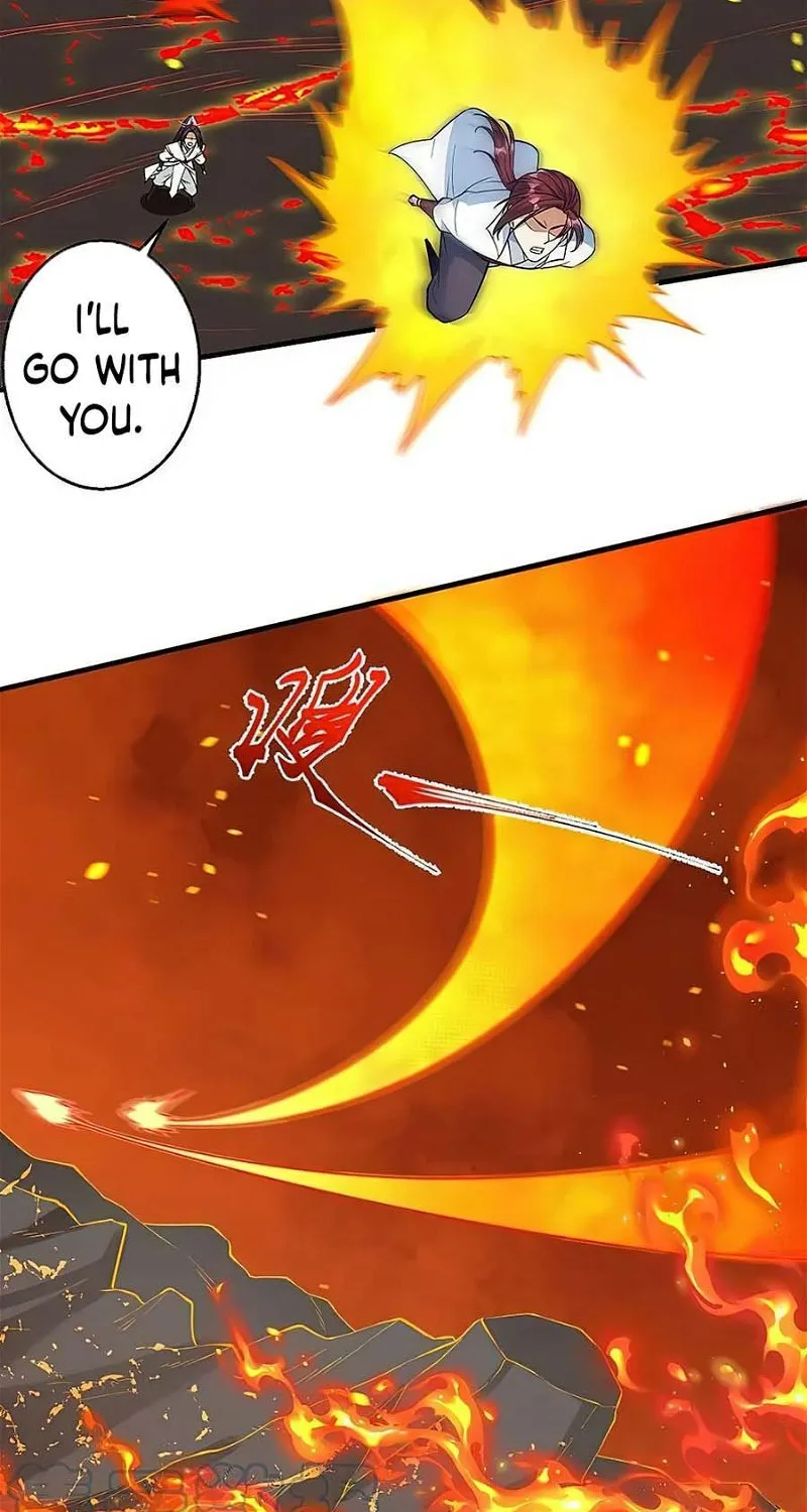 Read Against The Gods Manga Online