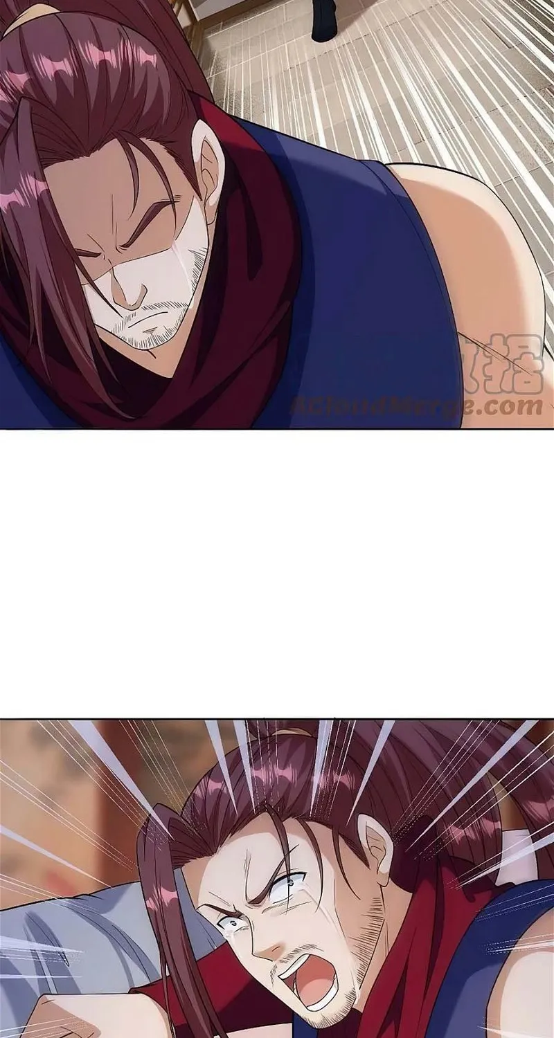 Read Against The Gods Manga Online