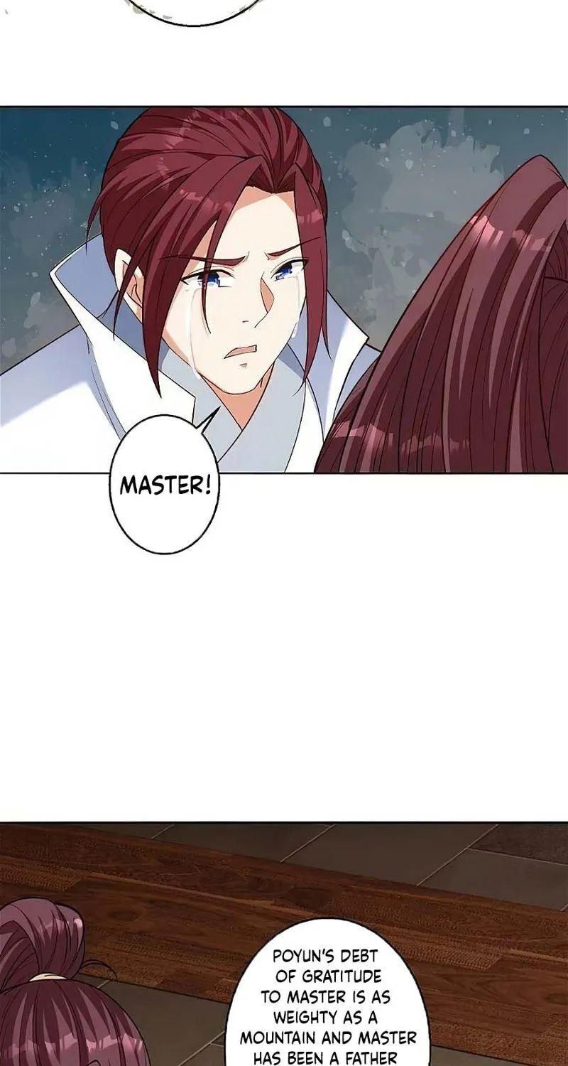 Read Against The Gods Manga Online