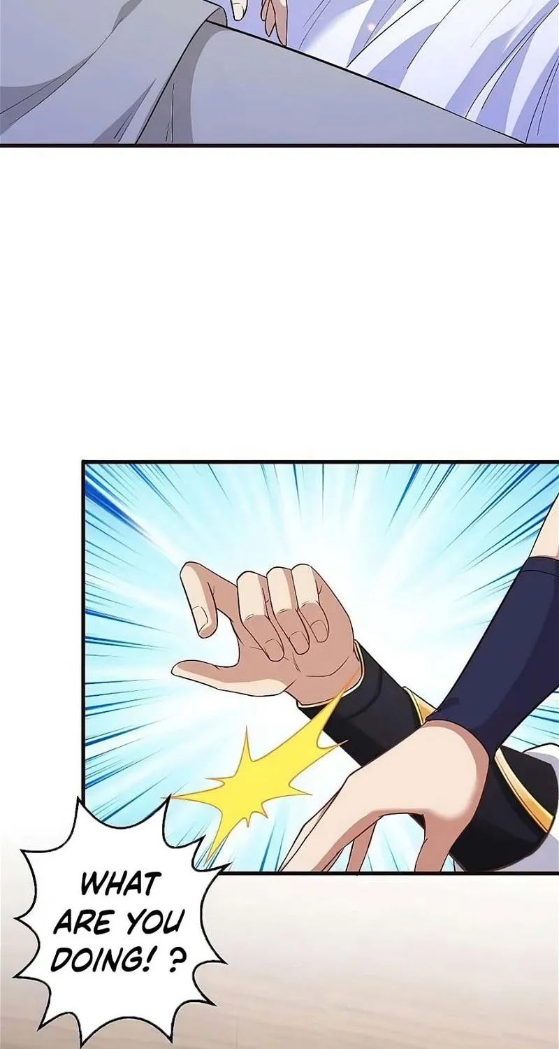 Read Against The Gods Manga Online