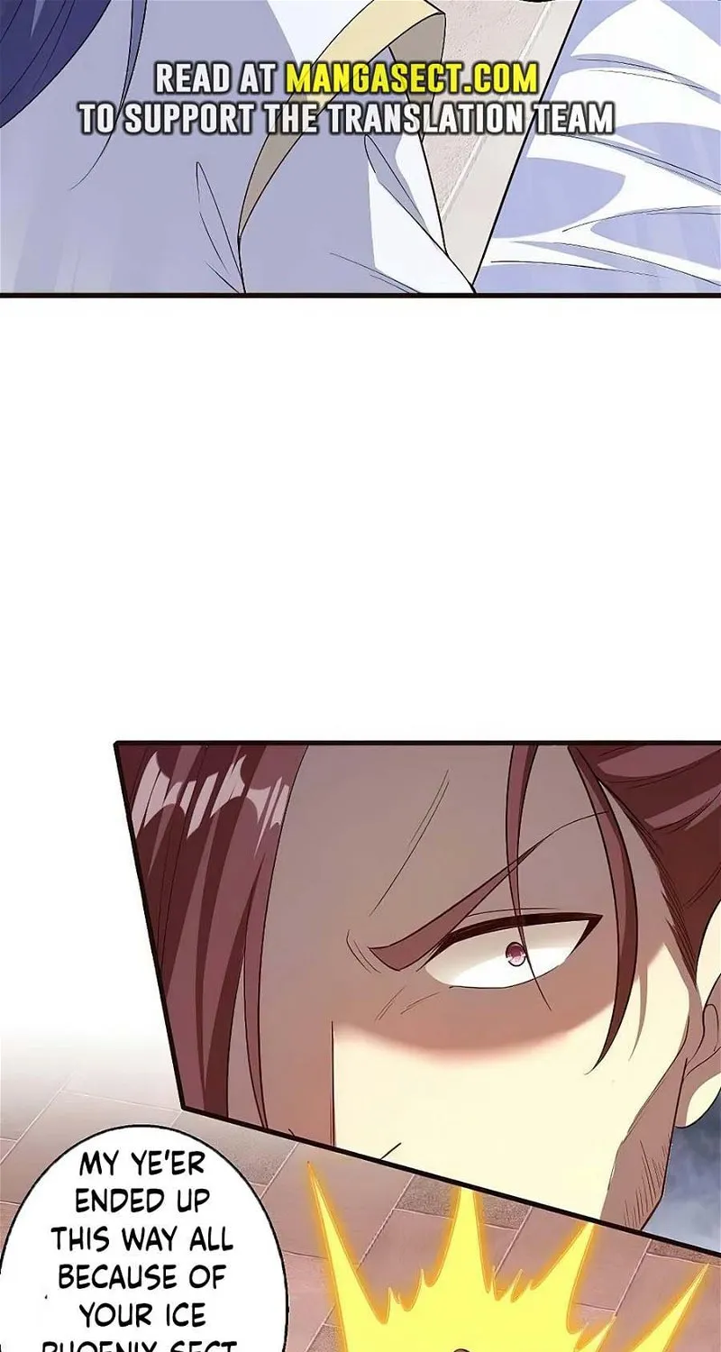 Read Against The Gods Manga Online