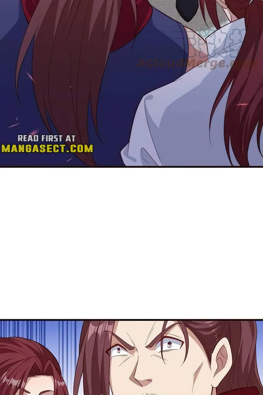 Read Against The Gods Manga Online