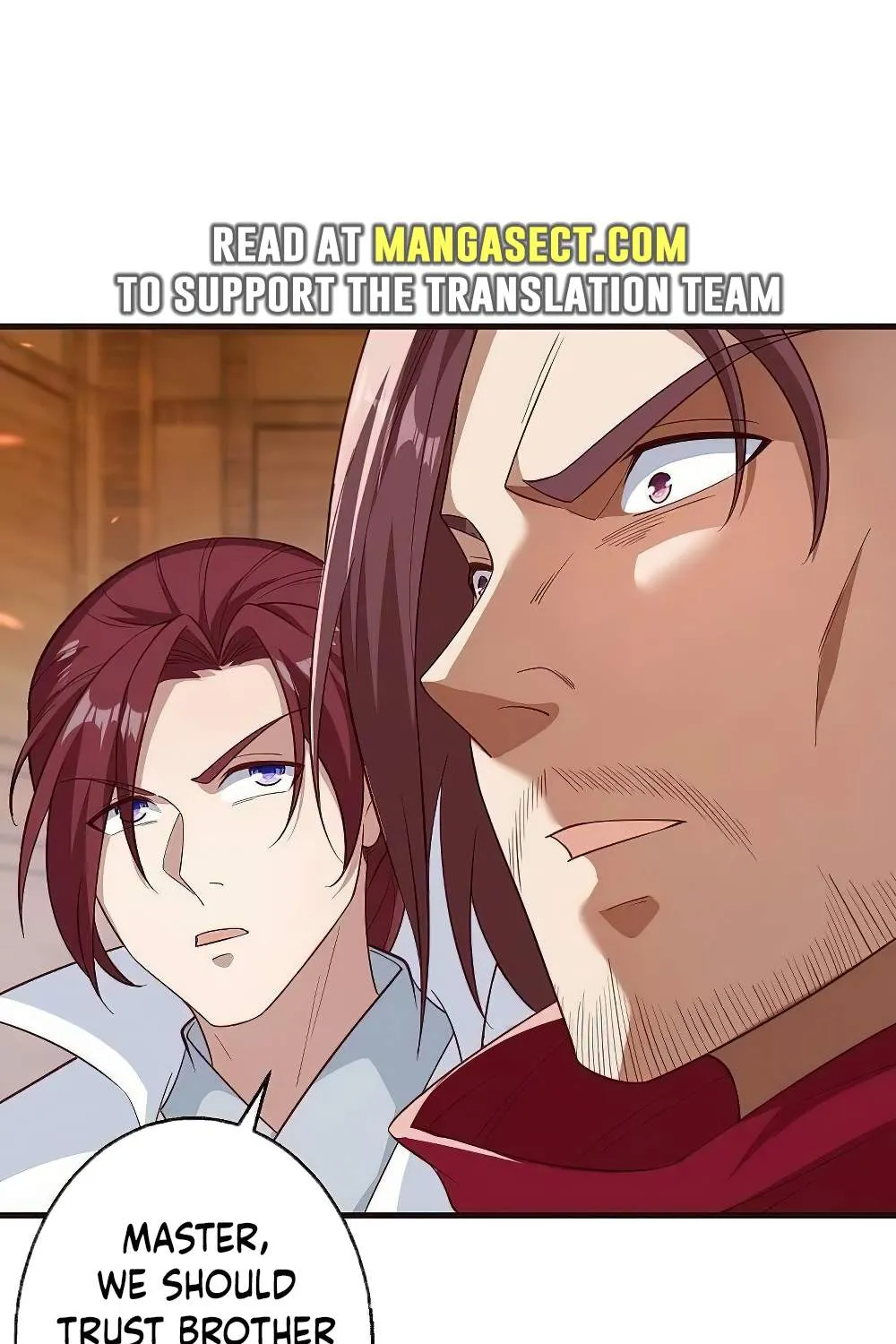 Read Against The Gods Manga Online