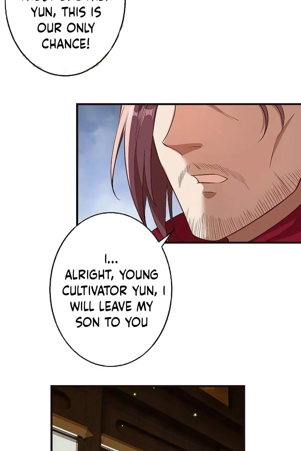 Read Against The Gods Manga Online