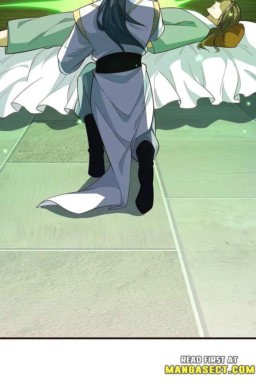 Read Against The Gods Manga Online