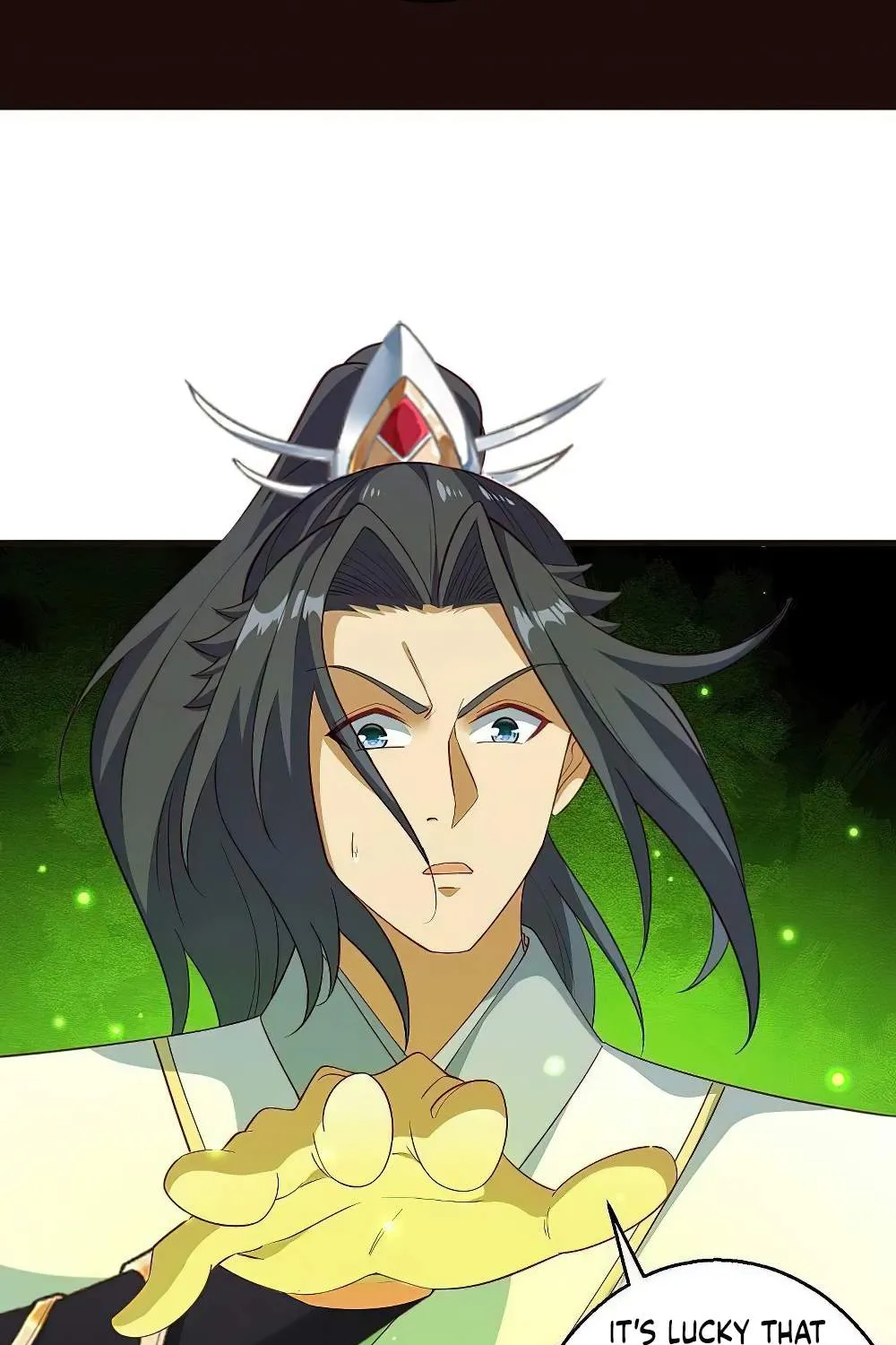 Read Against The Gods Manga Online