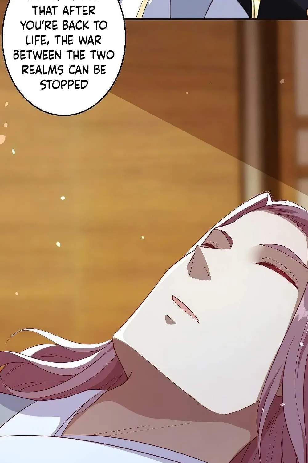 Read Against The Gods Manga Online