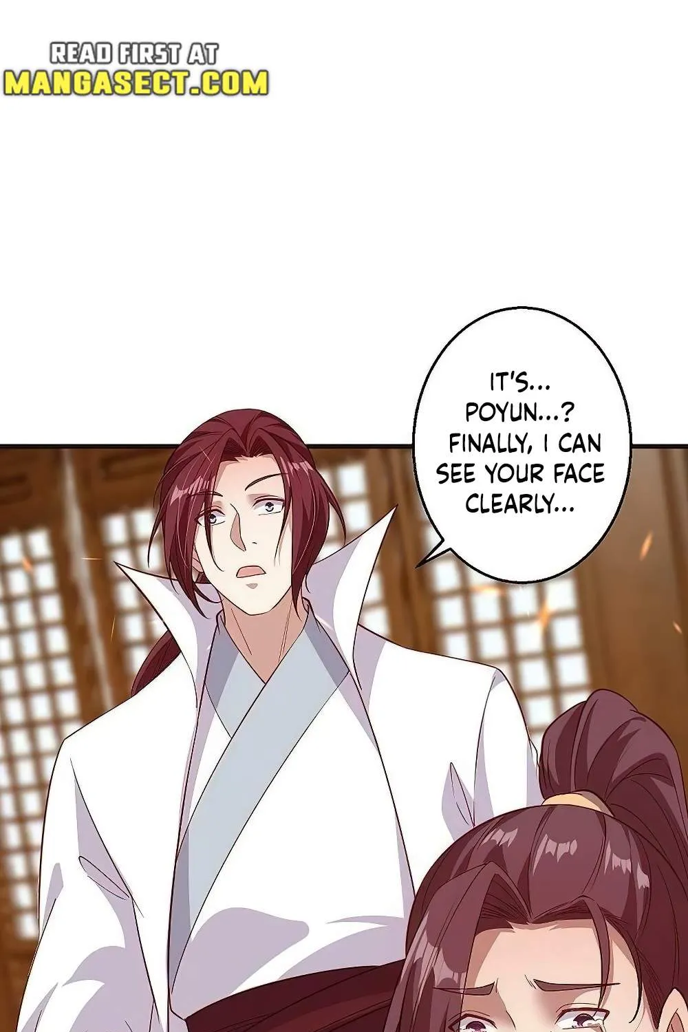 Read Against The Gods Manga Online