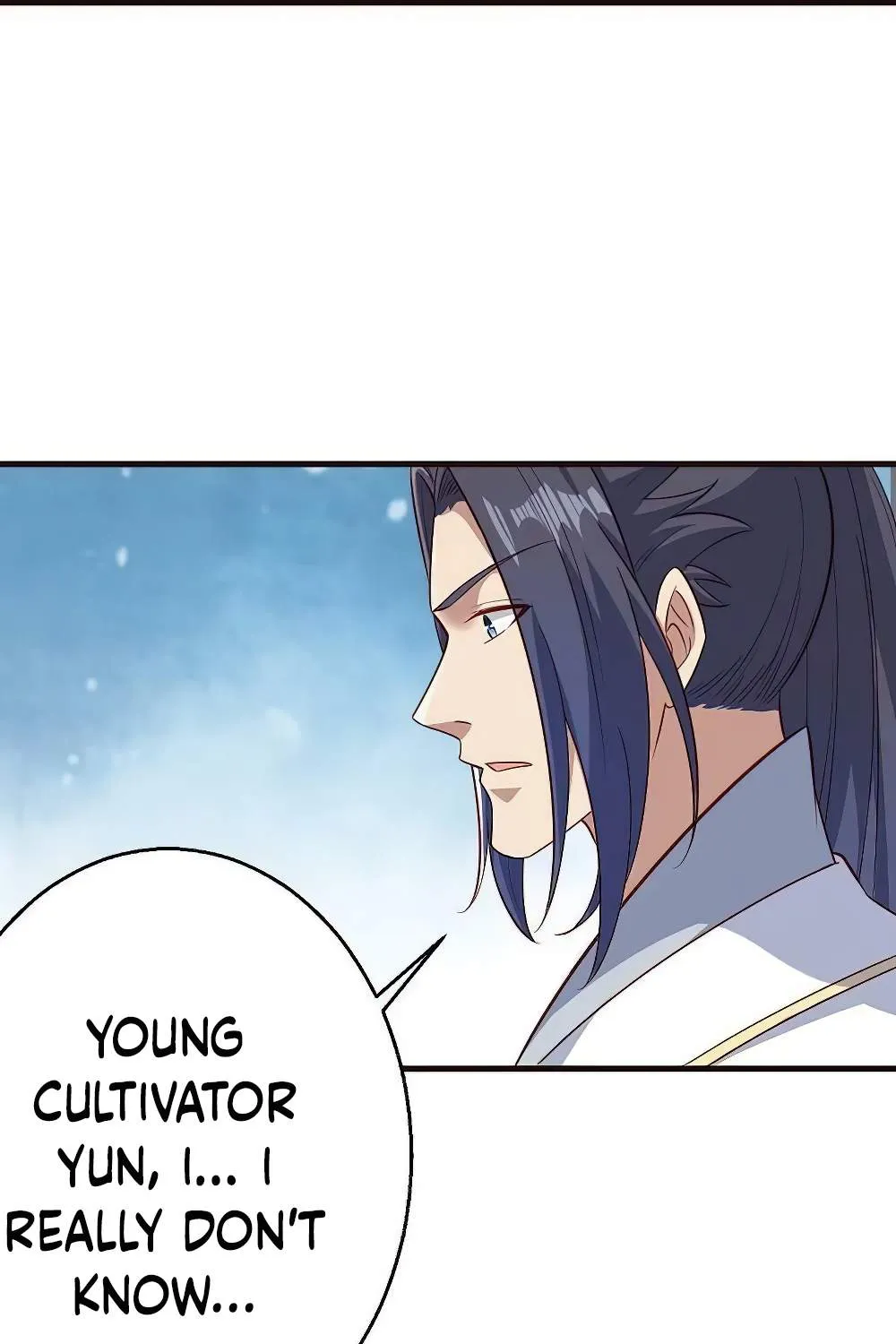 Read Against The Gods Manga Online