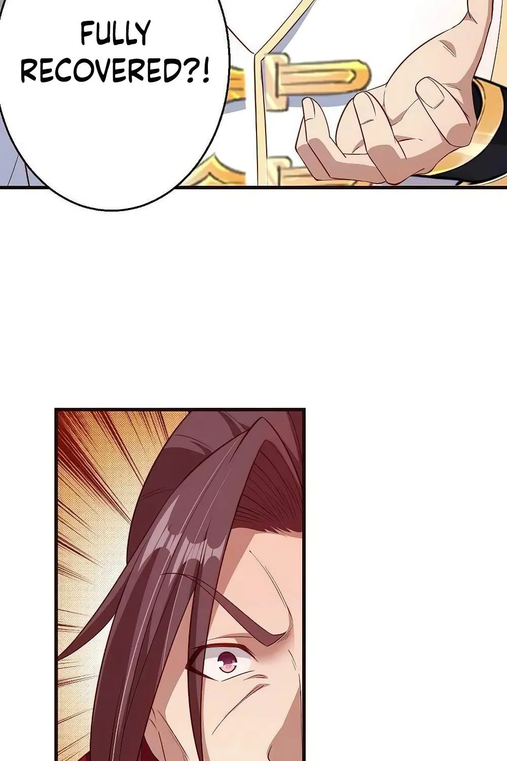 Read Against The Gods Manga Online