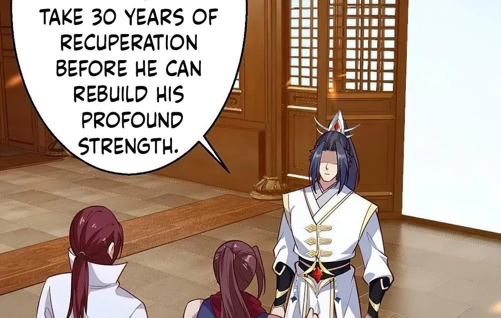 Read Against The Gods Manga Online