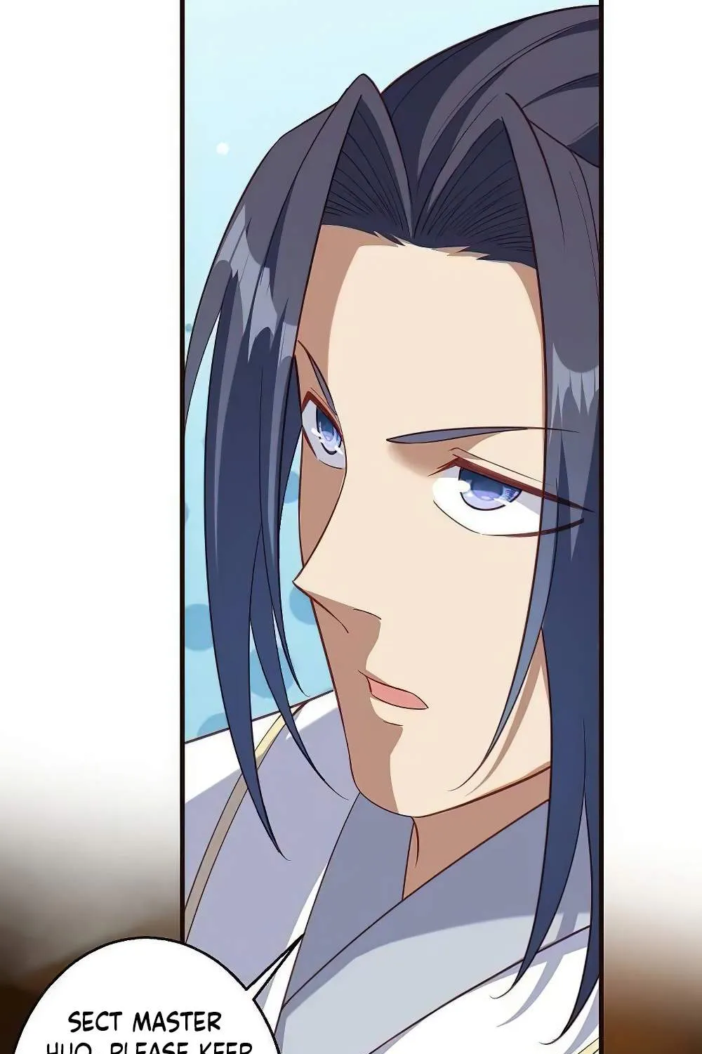 Read Against The Gods Manga Online