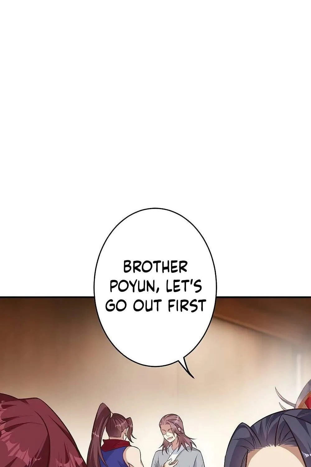 Read Against The Gods Manga Online