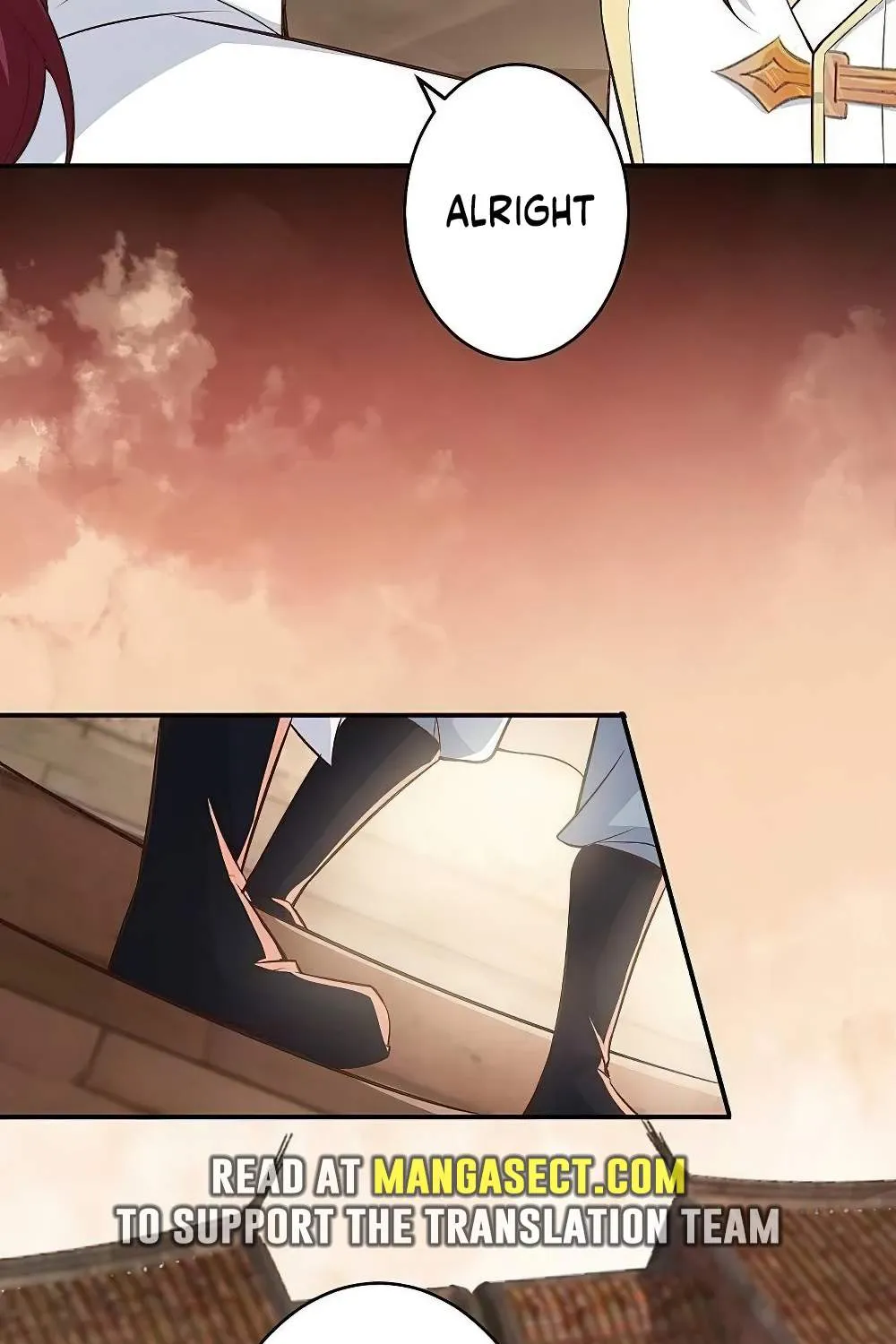 Read Against The Gods Manga Online