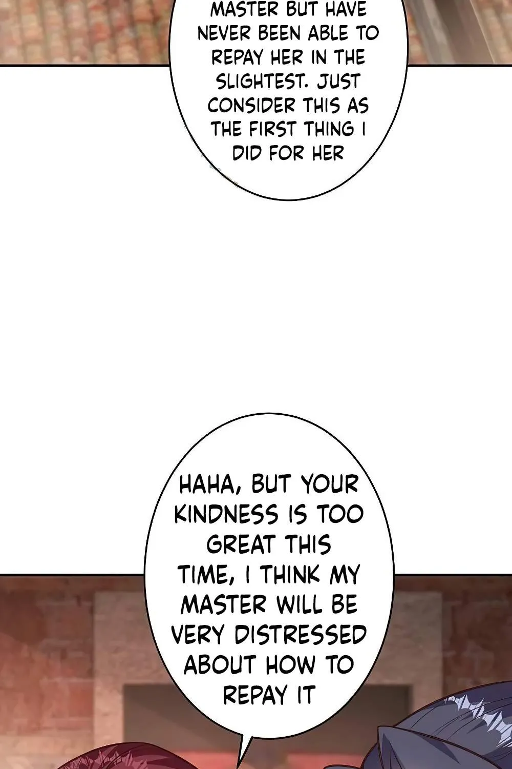 Read Against The Gods Manga Online