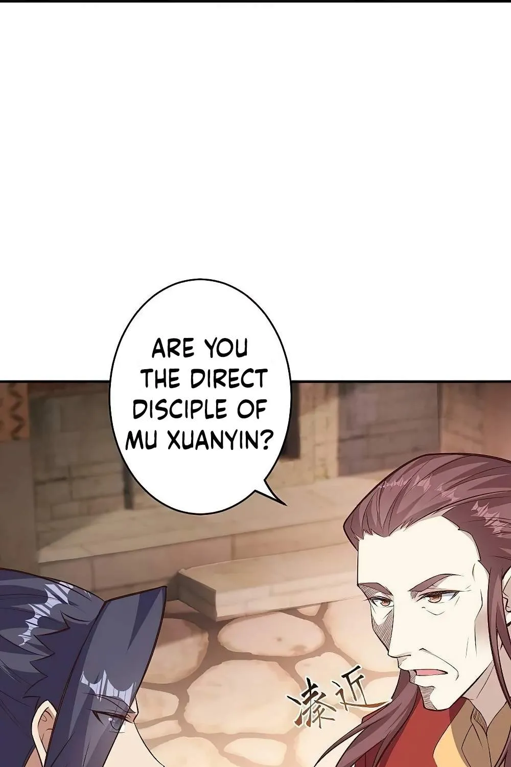 Read Against The Gods Manga Online