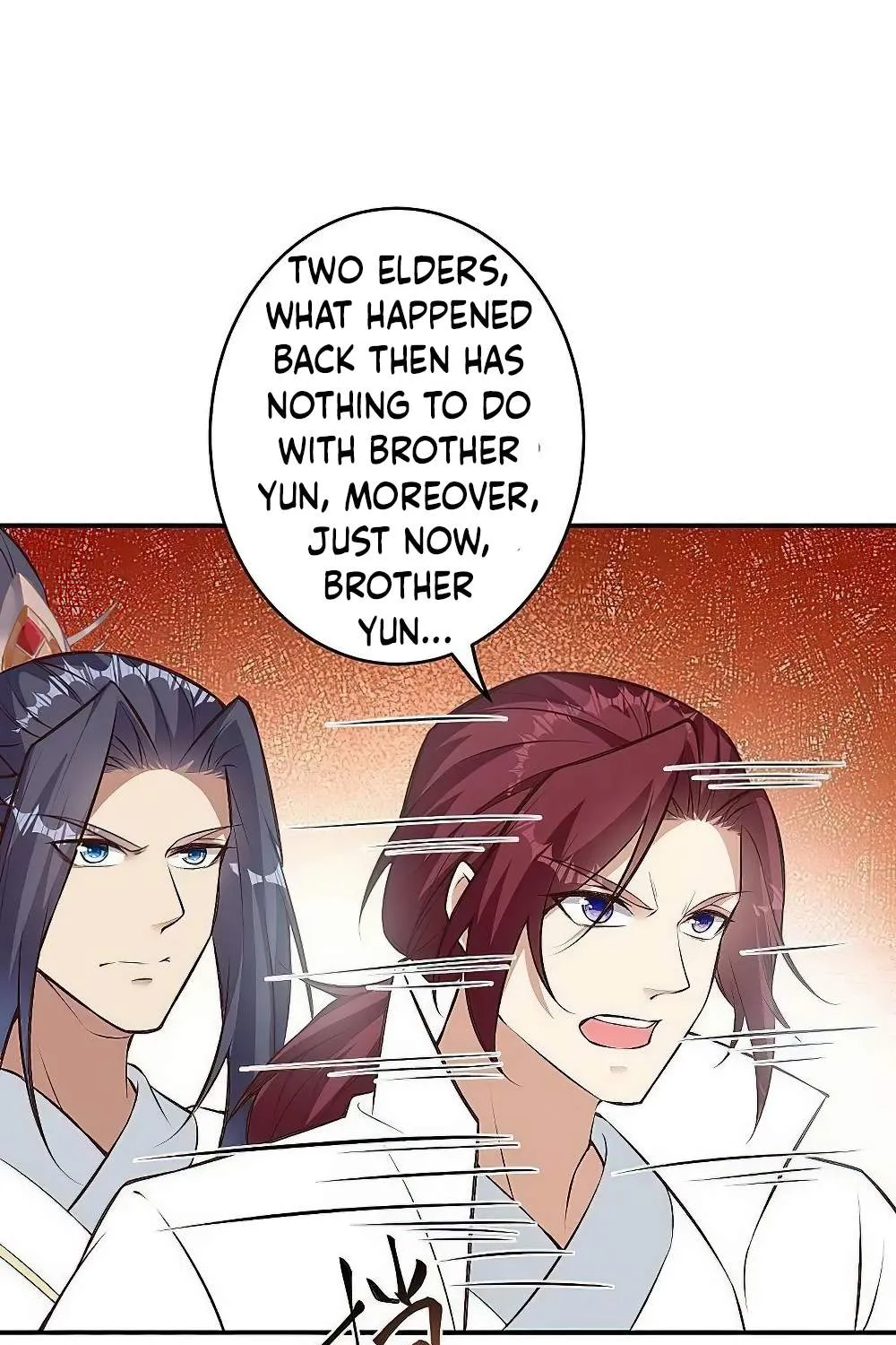 Read Against The Gods Manga Online