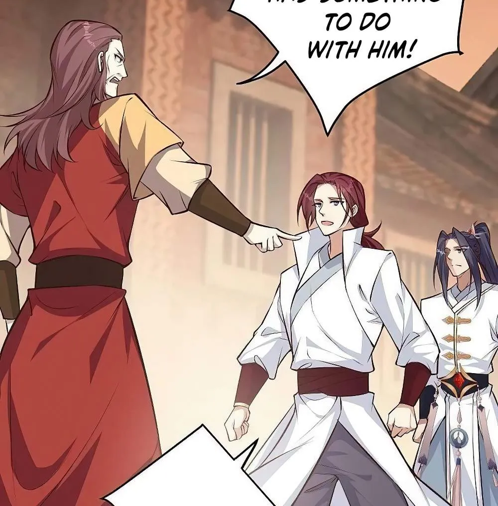 Read Against The Gods Manga Online