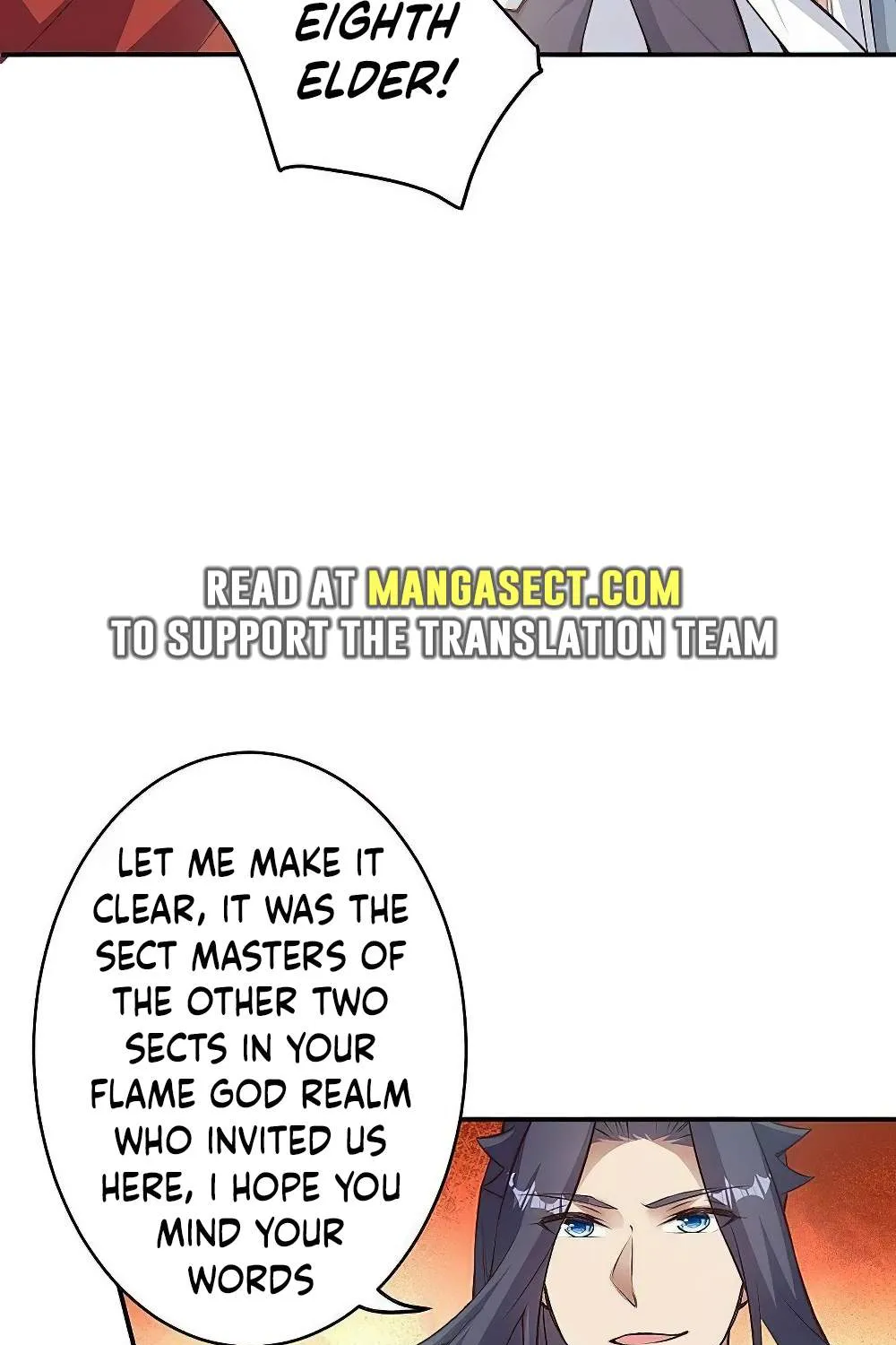 Read Against The Gods Manga Online