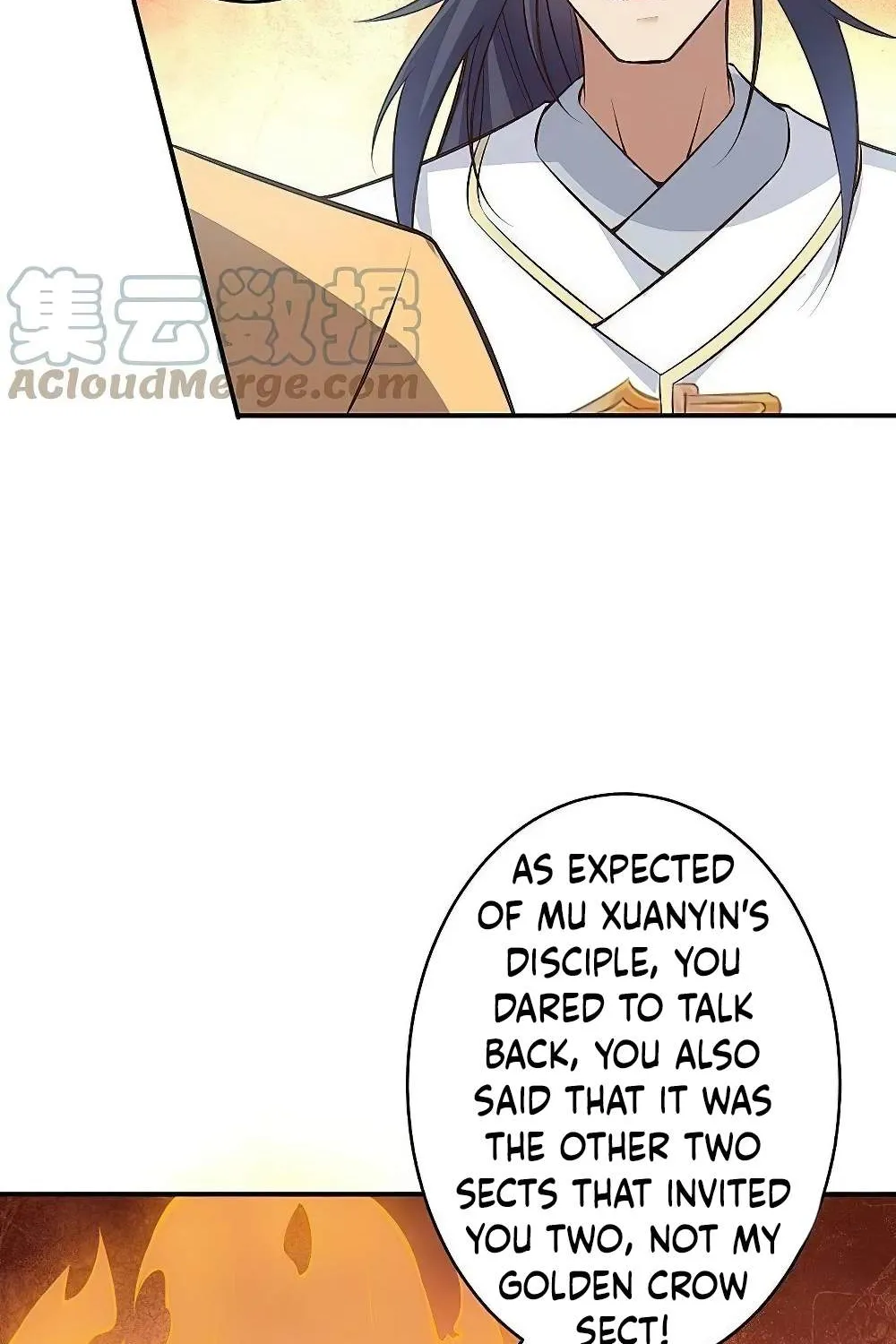 Read Against The Gods Manga Online