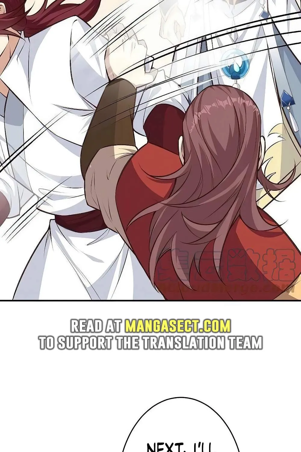 Read Against The Gods Manga Online