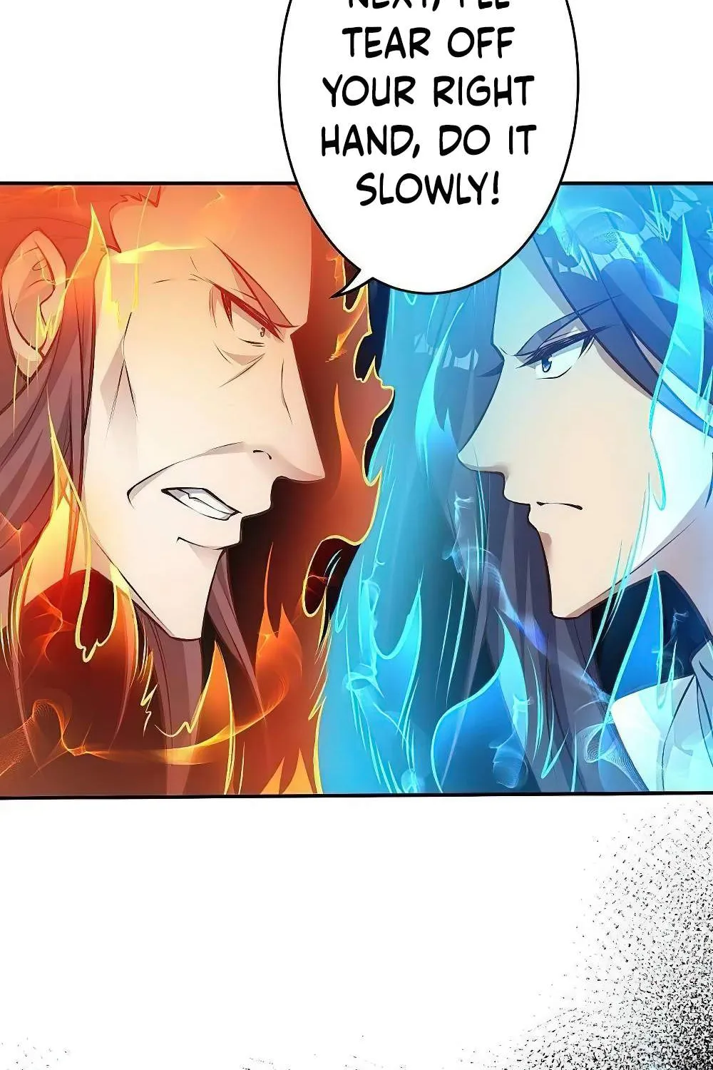 Read Against The Gods Manga Online