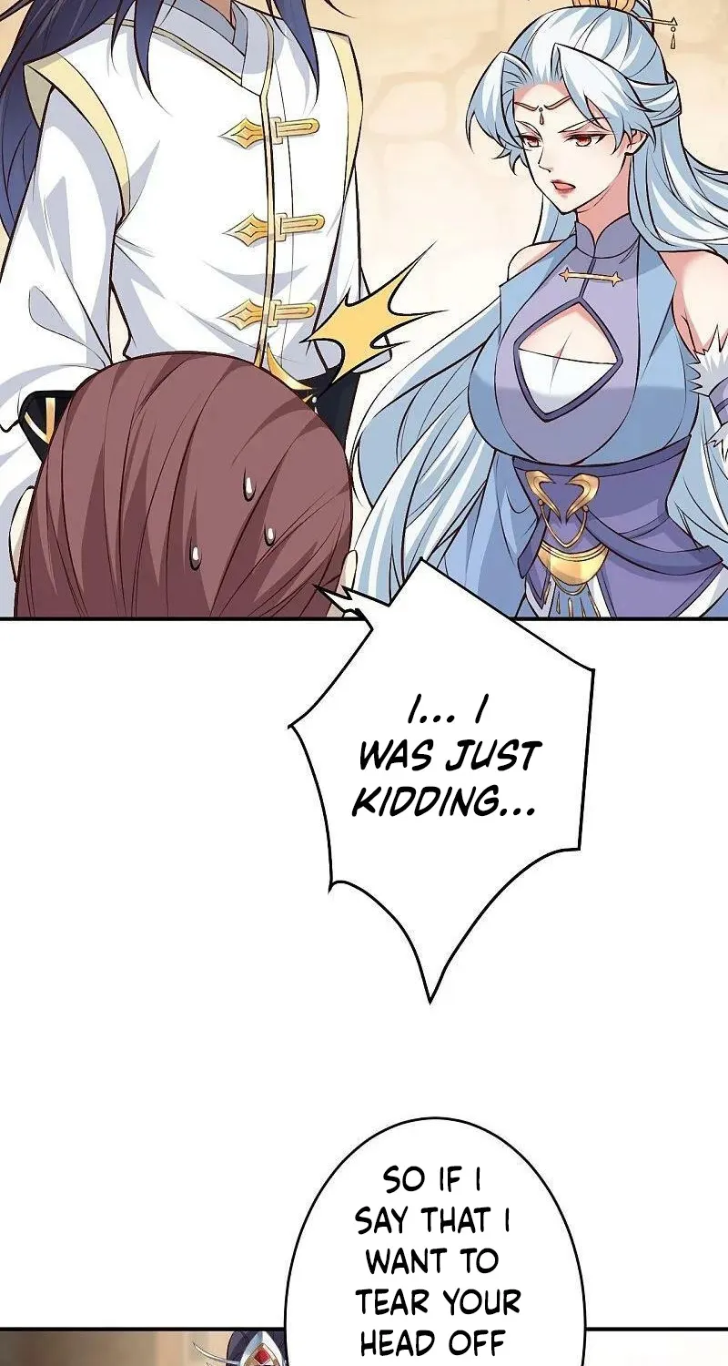 Read Against The Gods Manga Online