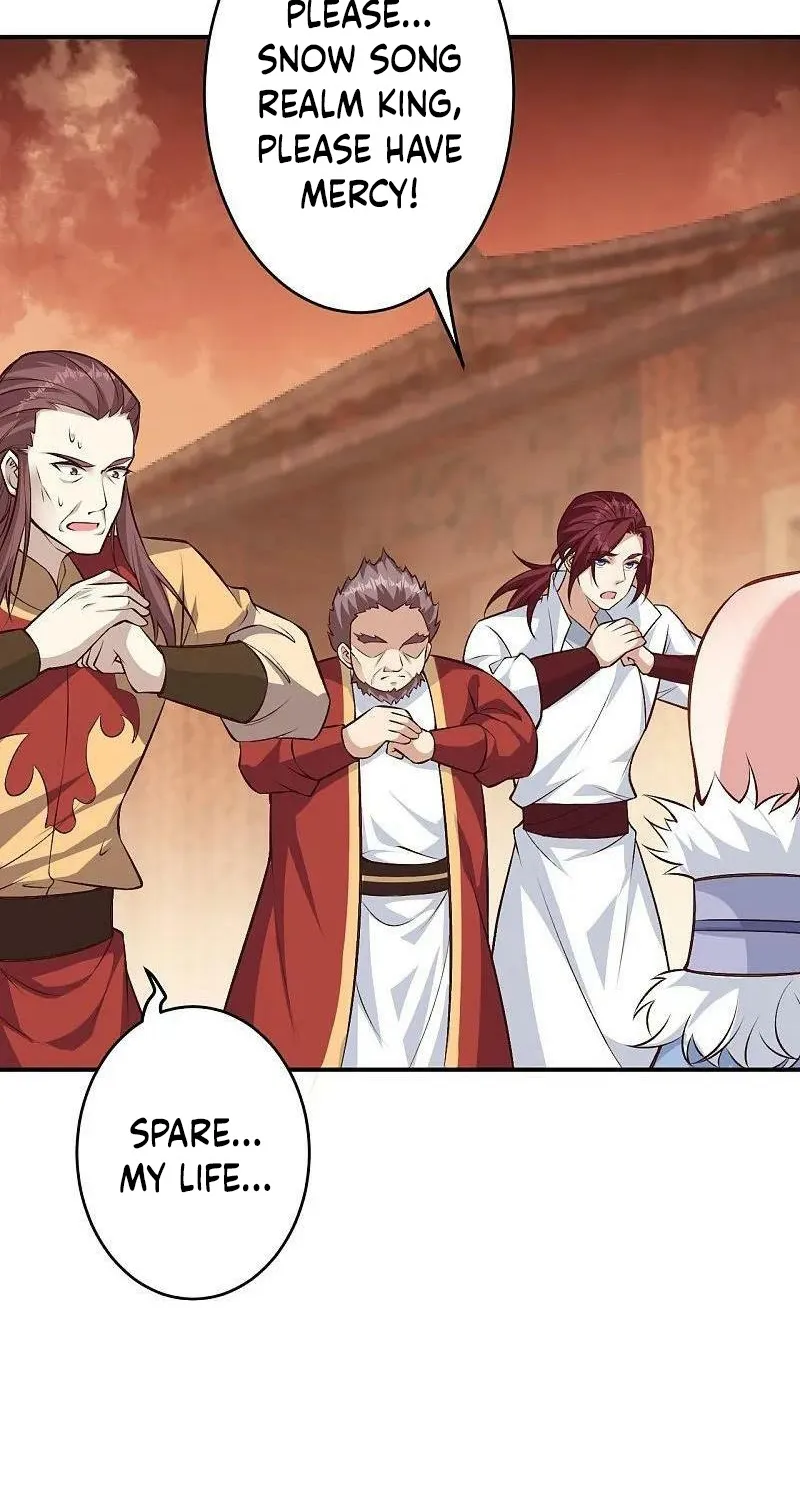 Read Against The Gods Manga Online